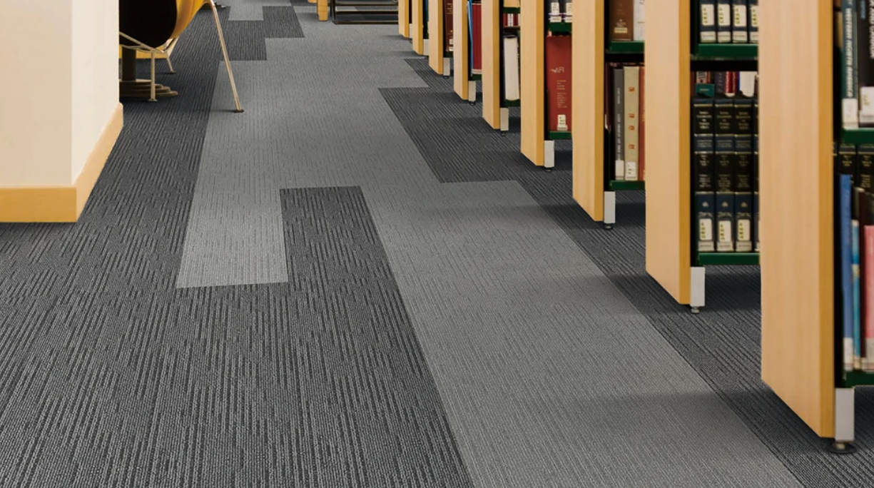 Alfombra Modular